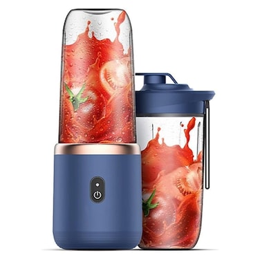 Small Portable Juicer 400ml