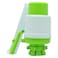 Raj Plastic Water Dispenser Manual Pump Green