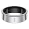 Samsung Galaxy Ring Titanium Silver Size 10