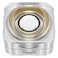 Samsung Galaxy Ring Titanium Gold Size 12