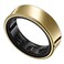 Samsung Galaxy Ring Titanium Gold Size 12