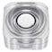 Samsung Galaxy Ring Titanium Silver Size 5