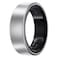 Samsung Galaxy Ring Titanium Silver Size 7