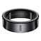 Samsung Galaxy Ring Titanium Black Size 6