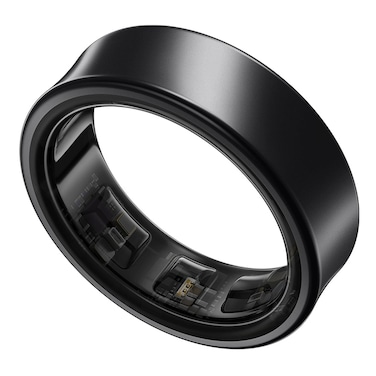 Samsung Galaxy Ring Titanium Black Size 6