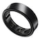 Samsung Galaxy Ring Titanium Black Size 6