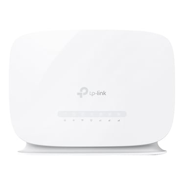 TP-Link Archer MR505 AC1200 Wireless Dual Band Gigabit Wi-Fi 4G LTE Router White