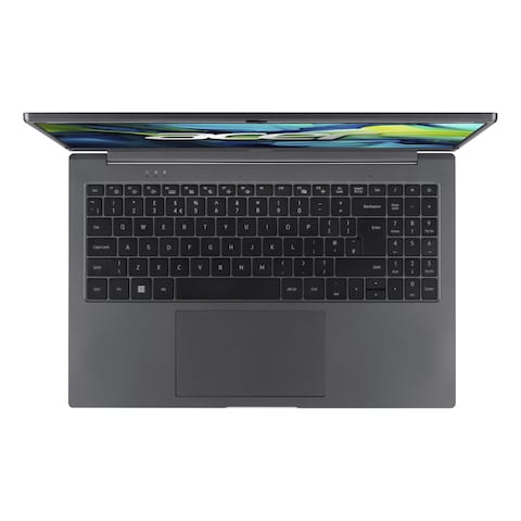 Acer Aspire Lite AL15-31P-C2Z1 Laptop with 15.6-Inch Display Celeron N4500 Processor 4GB RAM 128GB SSD Iron