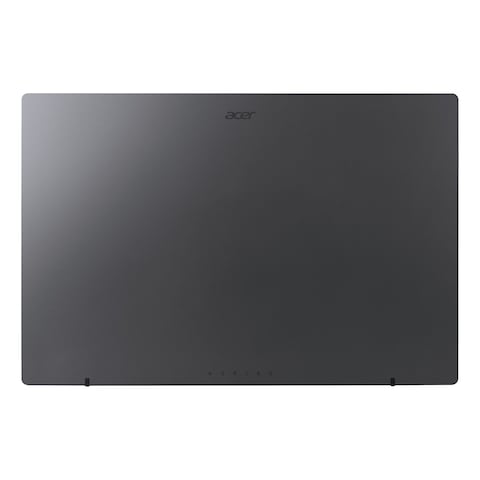 Acer Aspire Lite AL15-31P-C2Z1 Laptop with 15.6-Inch Display Celeron N4500 Processor 4GB RAM 128GB SSD Iron