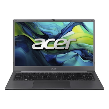 Acer Aspire Lite AL15-31P-C2Z1 Laptop with 15.6-Inch Display Celeron N4500 Processor 4GB RAM 128GB SSD Iron
