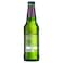 Barbican Passion Fruit Flavour Non-Alcoholic Malt Beverage Bottle, 330ml