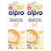 Alpro Barista Oat Drink 1L Pack of 2