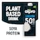 Alpro Protein Soya Drink Plain 1L Pack of 2