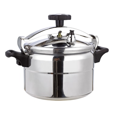 طنجرة ضغط عربية من الألومنيوم 7 لتر