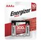 Energizer Max Alkaline Batteries with Keychain AAA 8 PCS