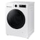 Samsung, Front Load Washer Dryer Combo 10.5x6kg, White, WD10DG5B15BEGU