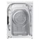 Samsung, Front Load Washer Dryer Combo 10.5x6kg, White, WD10DG5B15BEGU