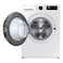 Samsung, Front Load Washer Dryer Combo 10.5x6kg, White, WD10DG5B15BEGU