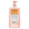 Lux Perfumed Hand Wash Satin Grapefruit and Almond Oil 250ml