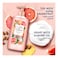 Lux Perfumed Hand Wash Satin Grapefruit and Almond Oil 250ml