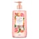 Lux Perfumed Hand Wash Satin Grapefruit and Almond Oil 250ml