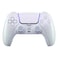 Sony DualSense Wireless Console Controller for PlayStation 5 Chroma Pearl