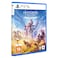 PlayStation 5 Horizon Zero Dawn Remastered