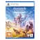PlayStation 5 Horizon Zero Dawn Remastered