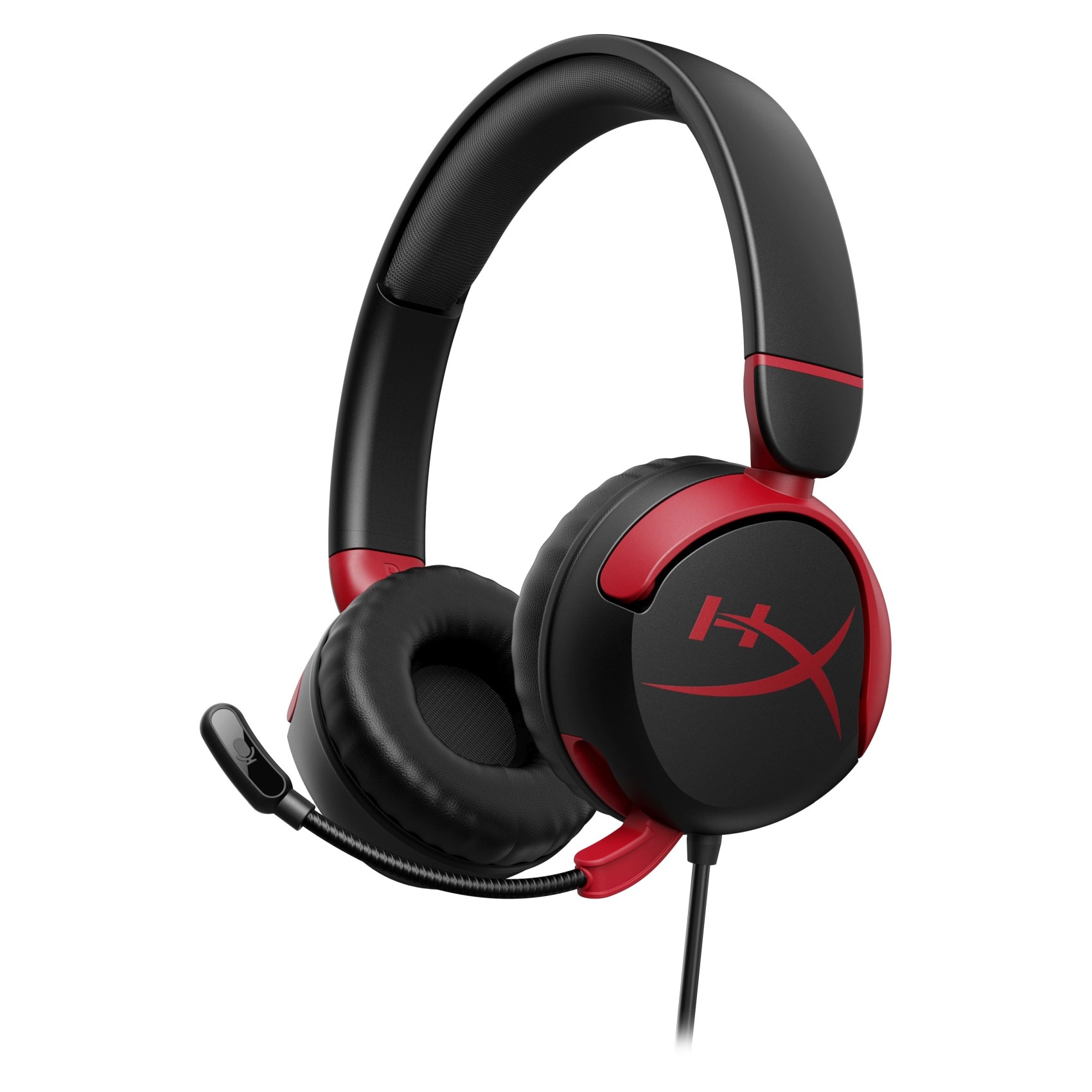 هايبر إكس Hyperx Cloud Mini Wired on-ear Gaming Headset