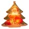 BR LED Tree Hanging Decoration 1