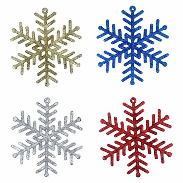 BR Mist Hanging Decoration Set 2 4 PCS