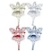 BR Angel Hanging Decoration Set 4 PCS