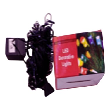BR 100 LED Light 10m 3