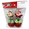 BR Decorative Santa Claus Toy Set 2 2 PCS