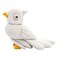 Hey Clay Birds Dove Air-Dry Clay HC30055 3 Cans