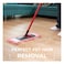 Vileda Pet Pro Microfibre Universal Flat Mop with Handle