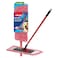 Vileda Pet Pro Microfibre Universal Flat Mop with Handle