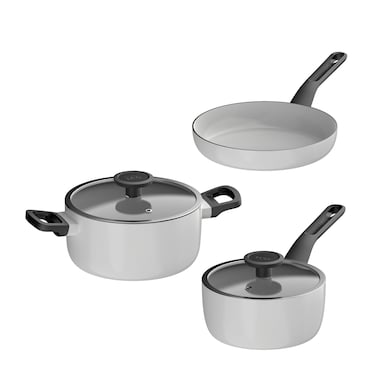 Berghoff Spirit Cookware Set 5 PCS