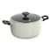 Berghoff Sage Cookware Set 5 PCS