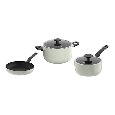Berghoff Sage Cookware Set 5 PCS