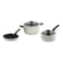 Berghoff Sage Cookware Set 5 PCS