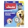Vileda Pet Pro Microfibre Towel Extra Large 65x100cm