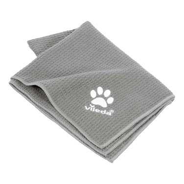 Vileda Pet Pro Microfibre Towel Extra Large 65x100cm