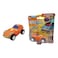 Crazy Dragsters Series Wheeleez Filled with Sand Car Toy