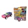 Crazy Dragsters Series Wheeleez Filled with Sand Car Toy
