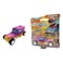 Crazy Dragsters Series Wheeleez Filled with Sand Car Toy