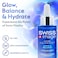Swiss Image Alpine Aqua Boost Glow and Balance Hydrating Serum 30ml