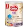 Nestle Cerelac Infant Cereal with Milk Tin for Kids, Mutlicereals and Fruits, from 3 Years+, 400g