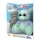 Soft Bear Toy, 28cm, Assorted, 3 Years and above