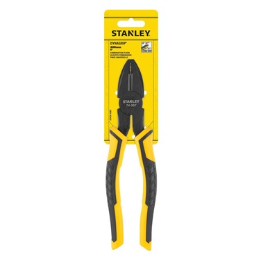 Stanley Combination Plier 180mm